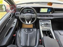 هيونداي باليسيد